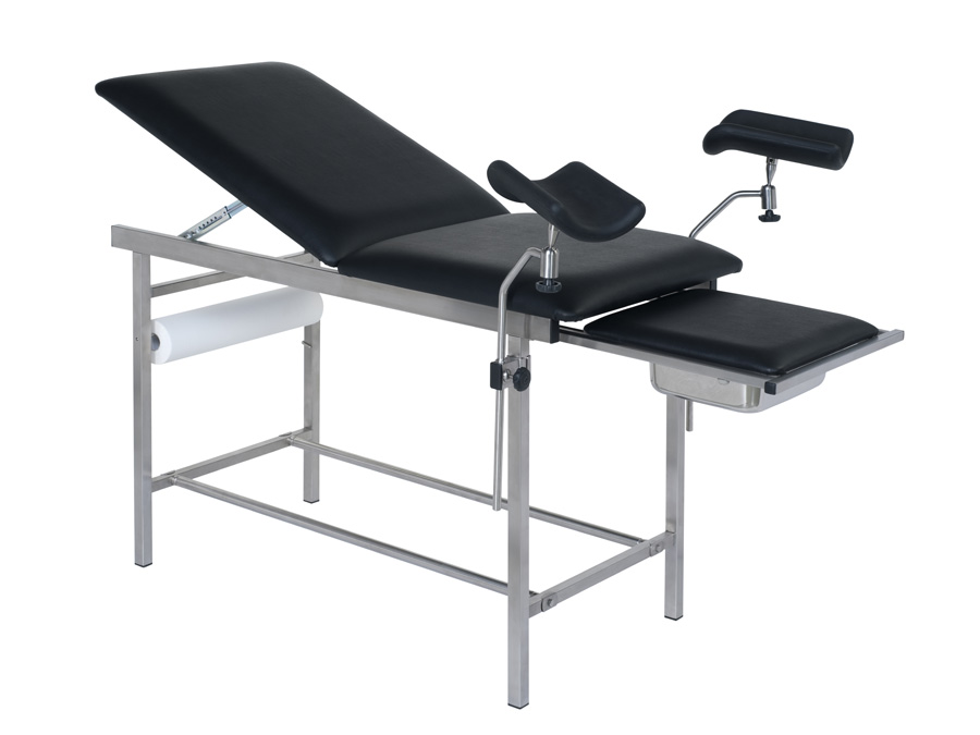 Gynecology Couch